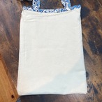 ペルシャ更紗の手提げ(L)【04】