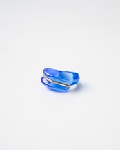 〈Baccarat〉Crystal ring