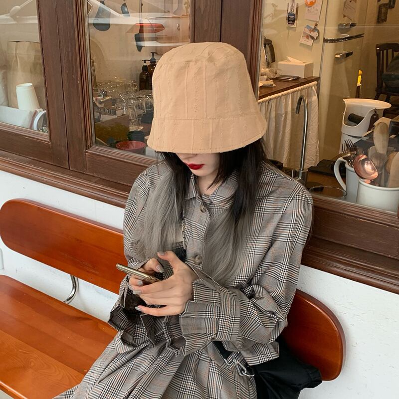 スプリングスタンダードサマー薄手 レトロ 帽子 春物 夏物 ブラック・アイド・ピーズ34332242598