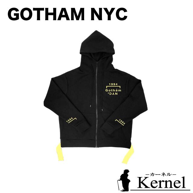 GOTHAM-NYC/ゴッサム/GN212/セットアップ