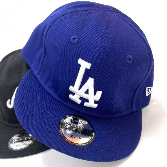 ニューエラ キッズ 帽子 NY NEW ERA KIDS CAP ニューエラー ベビー