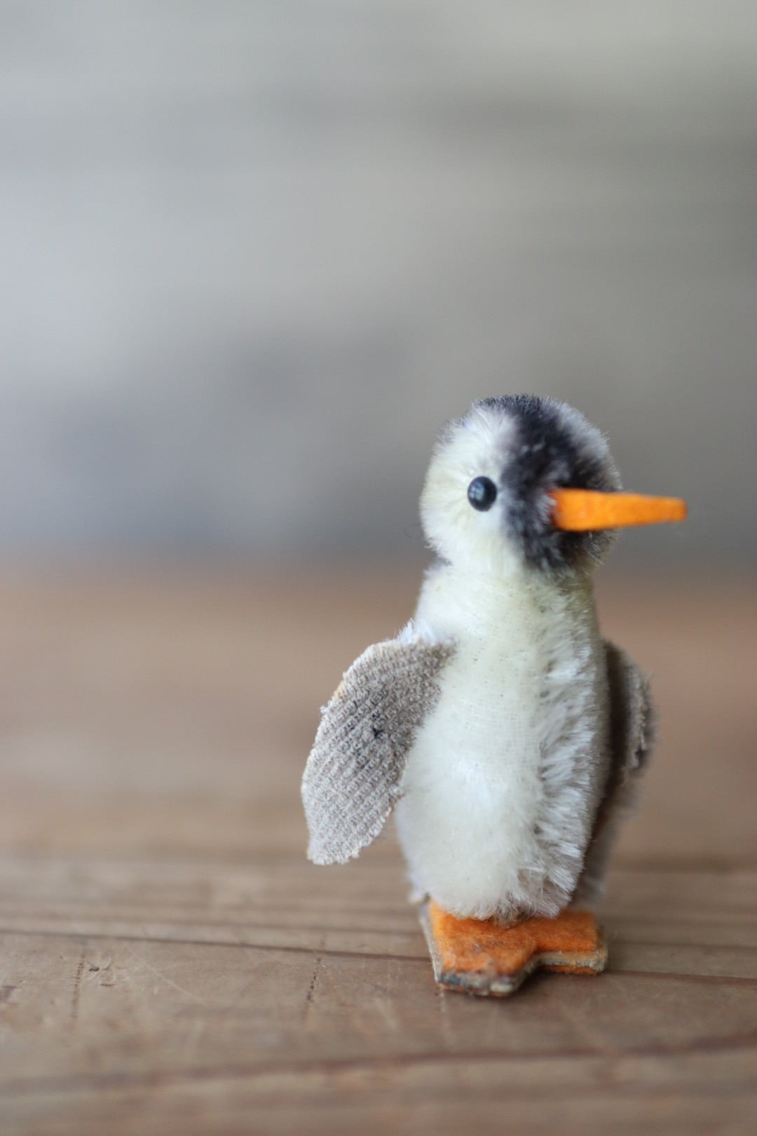 アンティークシュコ ペンギン