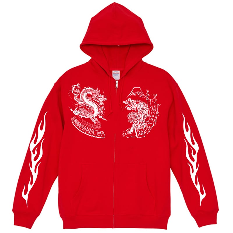 三河の猛将・永井孝典選手コラボパーカー | 無敵時間OFFICIAL SHOP