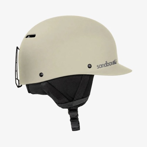 SANDBOX CLASSIC 2.0 SNOW (FIT SYSTEM) Asia Fit -Fiber-