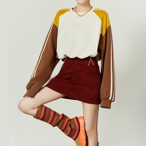 Sunlit Motion Top I25189