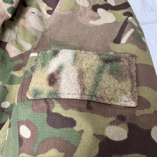 パタゴニア フラーリー シェルジャケット ロストアロー Patagonia Flurry Shell Jacket Lost Arrow Project 画像12