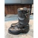 ［USED］ 90s CHIPPEWA Engineer Boots Made in USA /US8.5(26.5cm)