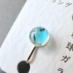 イヤリング / 琉球ガラス