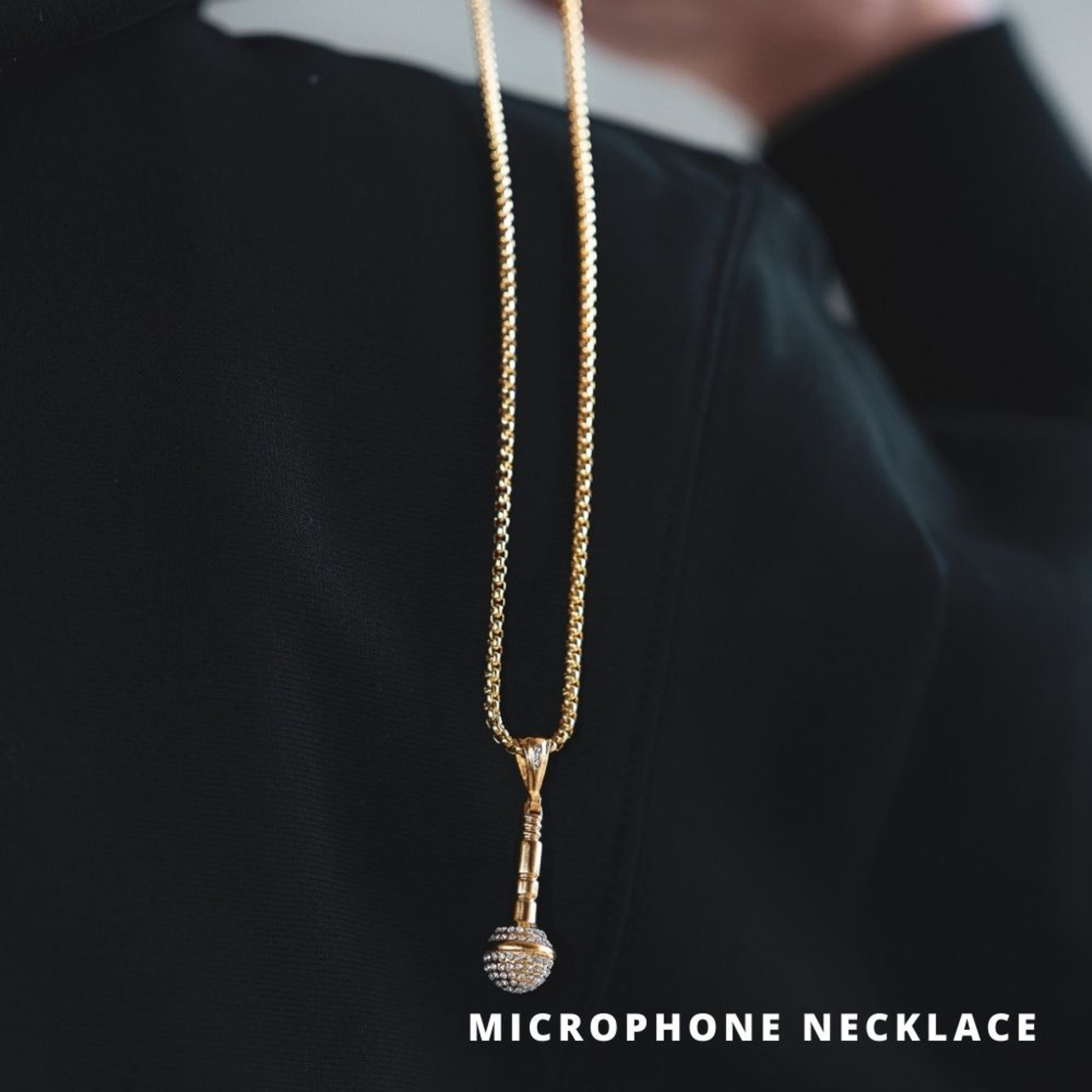 Mike eペンダントトップ