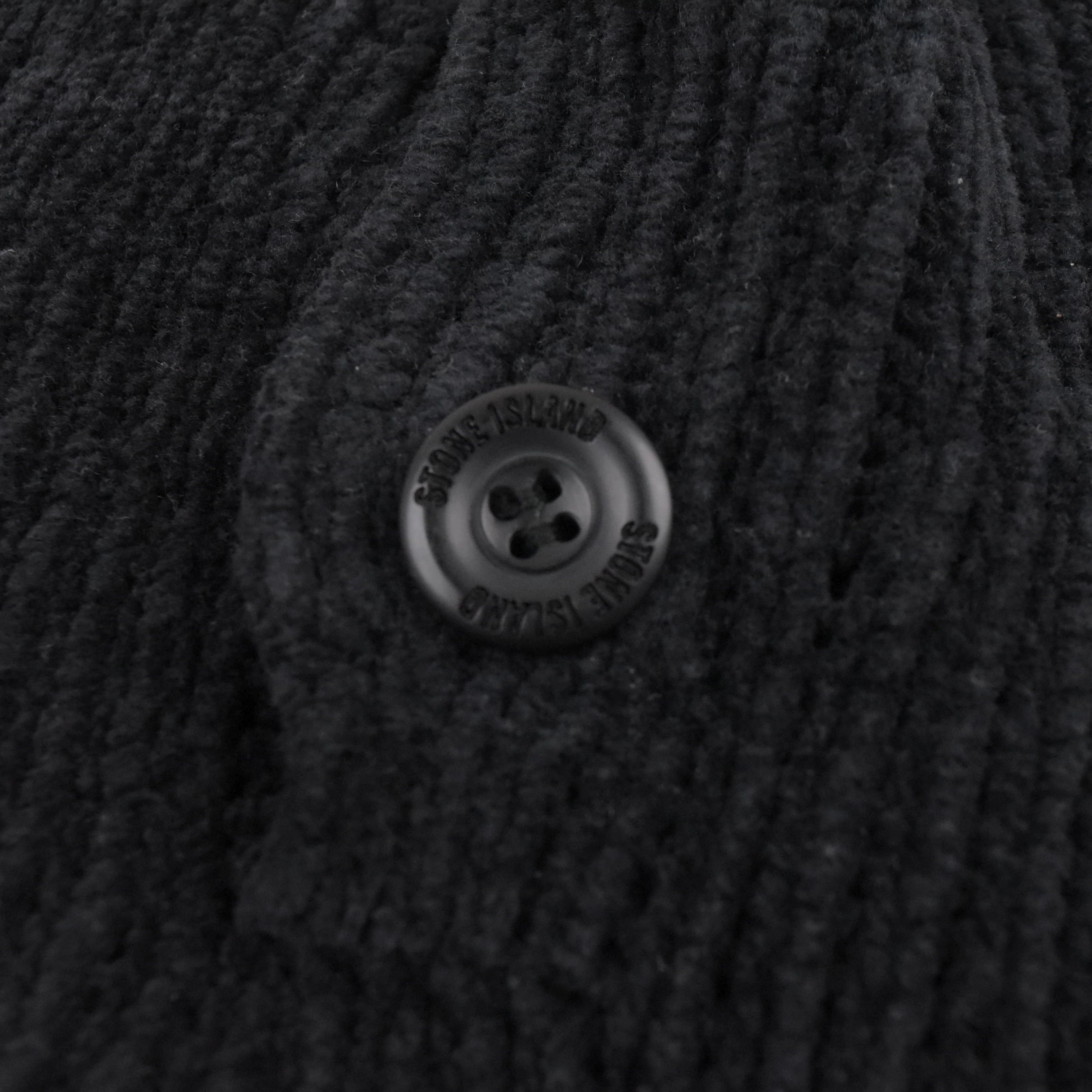 1998AW STONE ISLAND CHENILLE KNIT JUMPER | PLAIRE