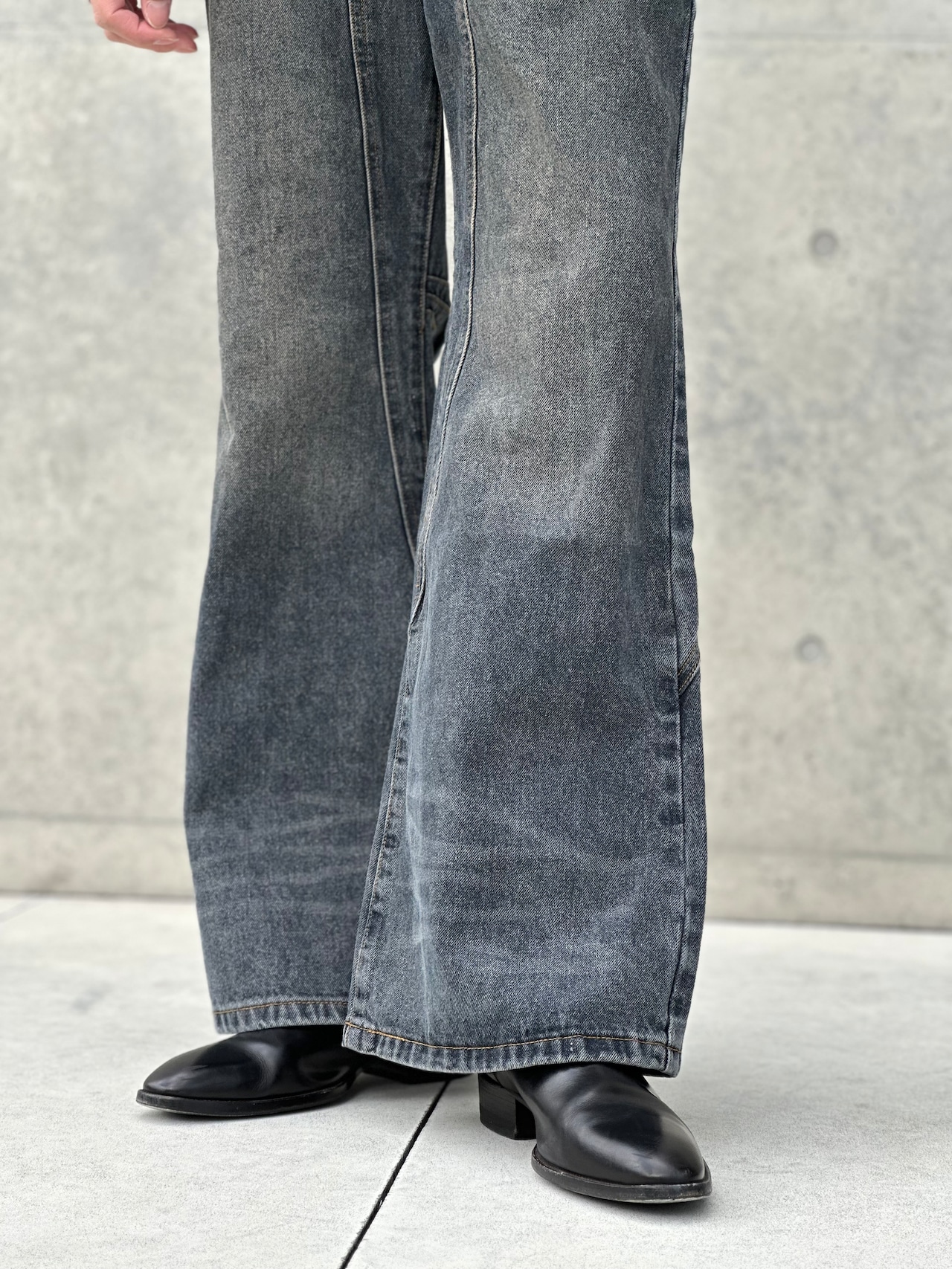 American Flare Denim