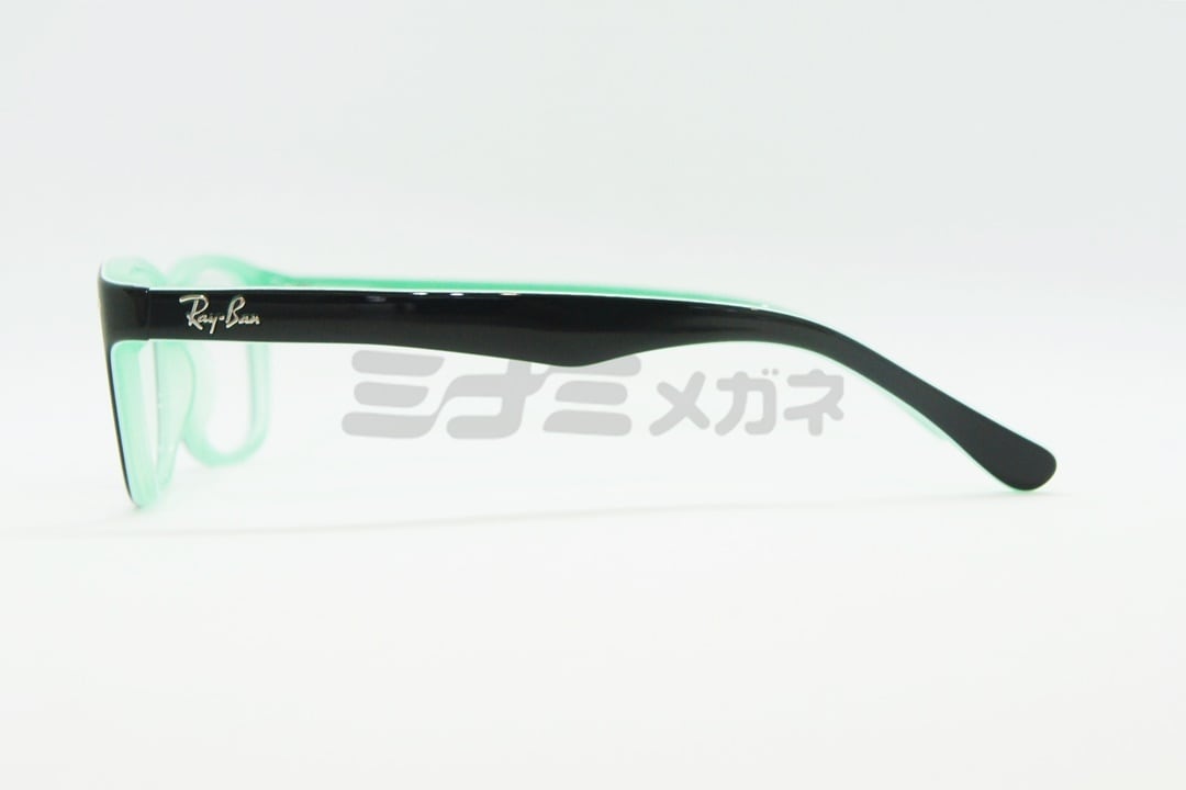 Ray-Ban キッズ メガネフレーム RB1531 3764 48サイズ スクエア