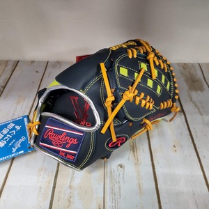 Rawlings（ローリングス）GR5FHTCA15W　軟式 HYPER TECH COLOR SYNC [投手用] サイズ 11.75