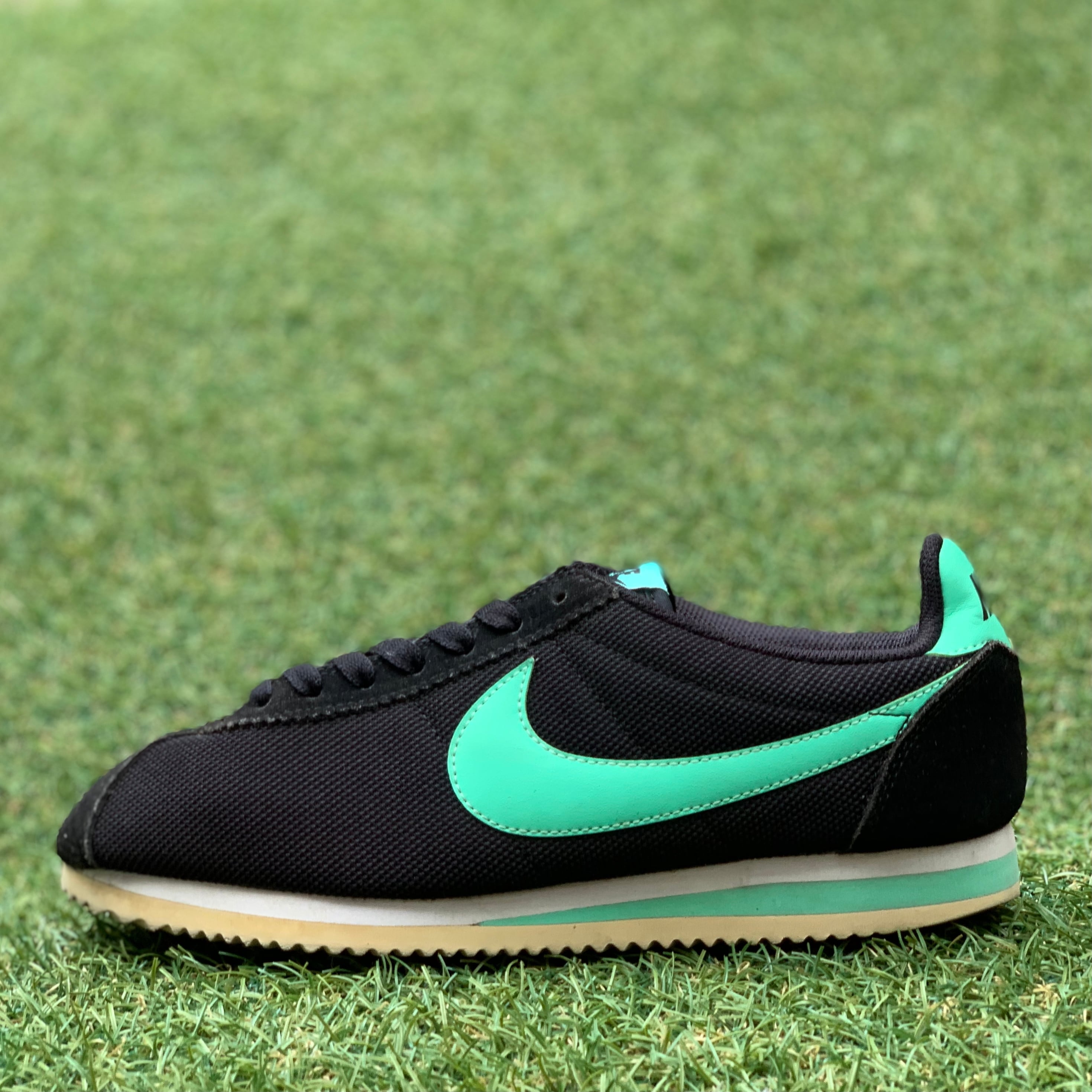 NIKE CLASSIC CORTEZ NYLON ナイキ クラシック コルテッツ ナイロン G68