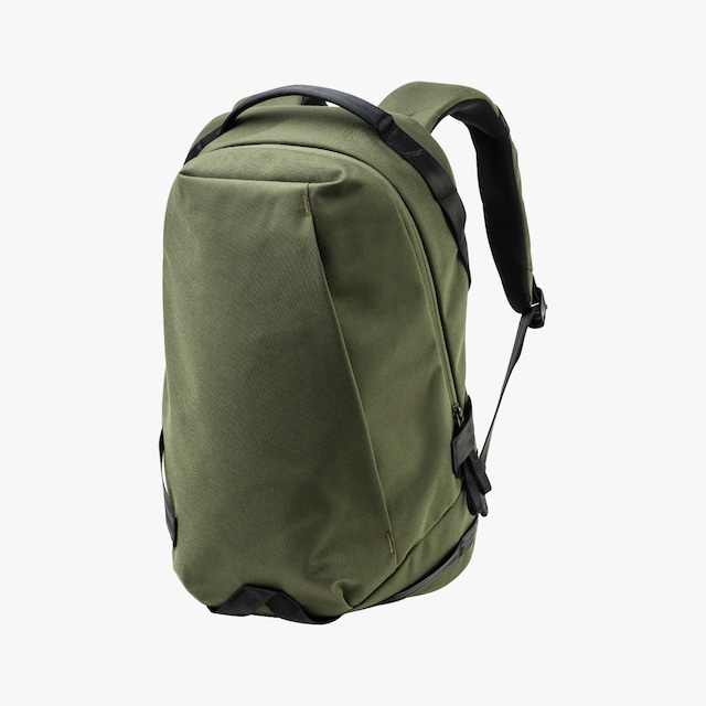 THE DAILY-CORDURA OLIVE