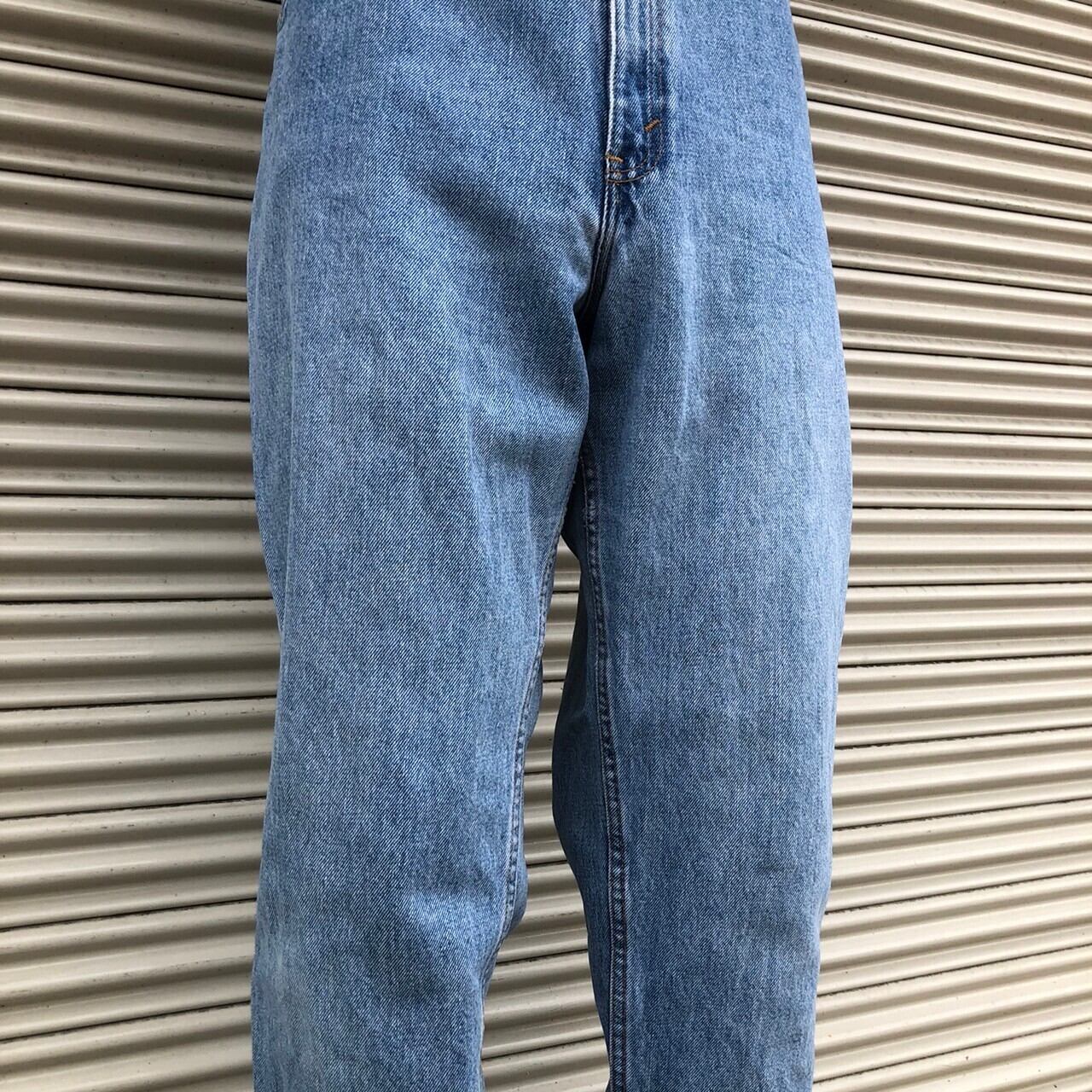 USA製 90s Levi's 550 ヴィンテージ デニム パンツ リーバイス USA製 90s Levi's 550 ヴィンテージ デニム パンツ リーバイス