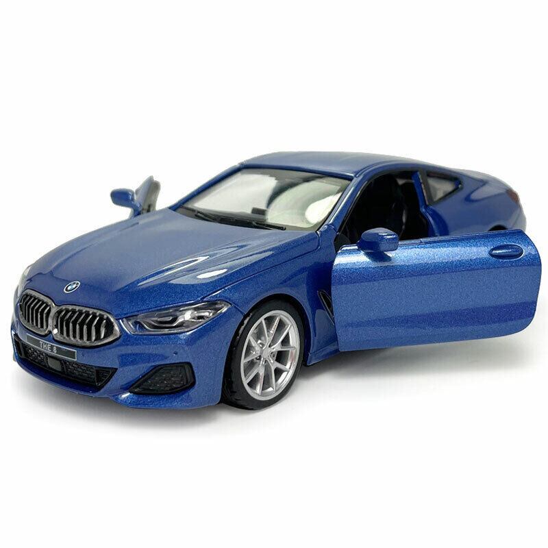 1/35 BMW M850i 2018 8シリーズ THE 8 ドイツ Germany 乗用車 1/35 BMW M850i 2018 8シリーズ THE 8 ドイツ Germany 乗用車
