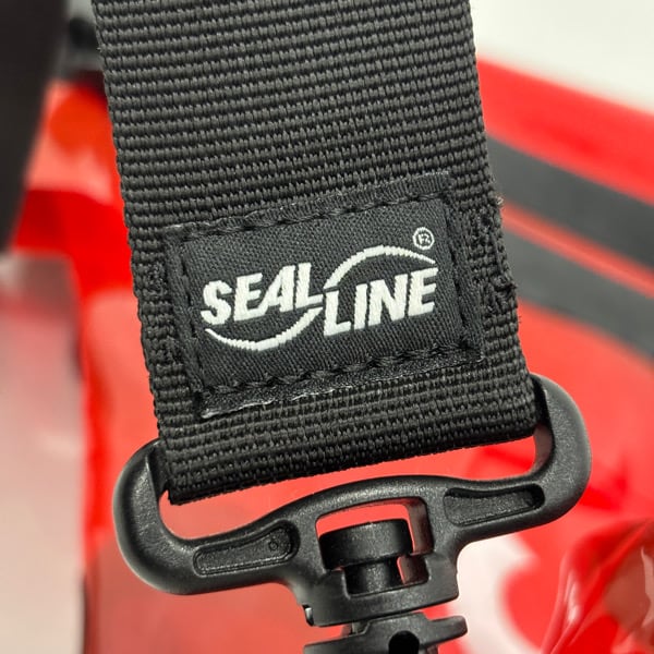 Supreme×SealLine/シュプリーム×シールライン【19SS】Discovery Dry