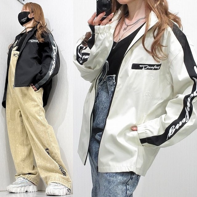 outer | @YUG ～ project by yugstyle