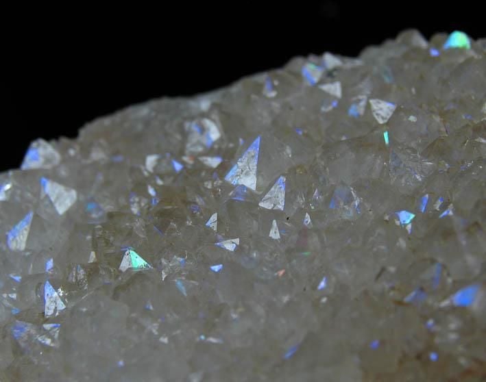 天然レインボー水晶 | 水晶・天然石アクセサリーのお店 Takara石