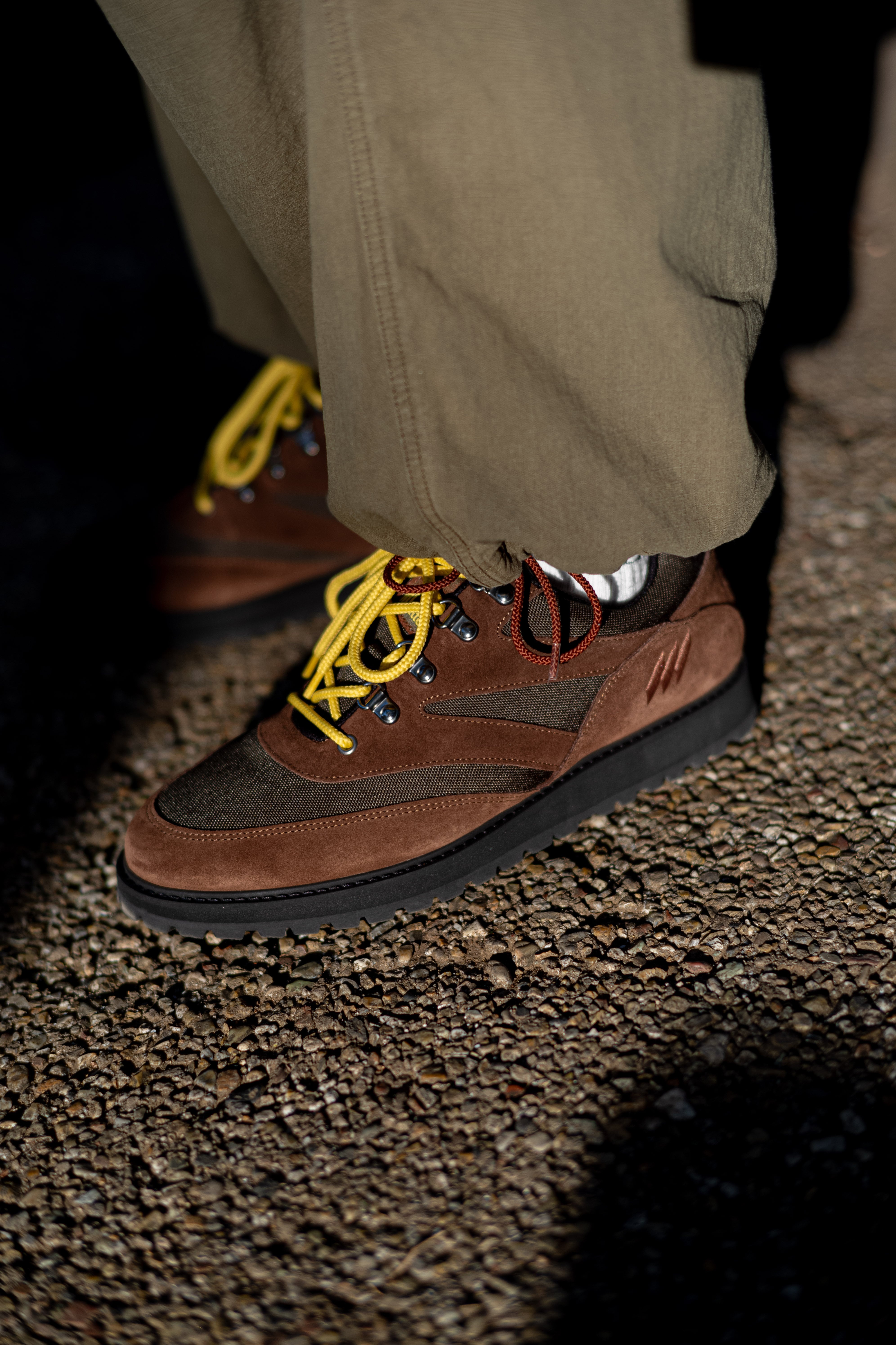 Matterhorn / WARRIOR SPORTS SHOES | ONTHEWAY STORE