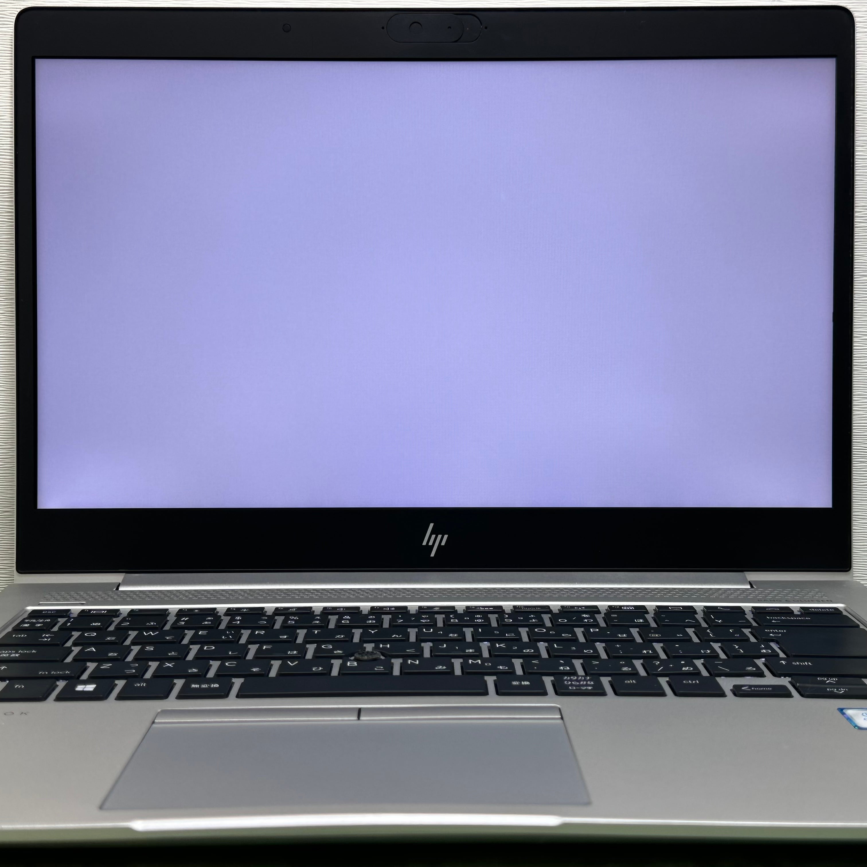 HP EliteBook 840 G6 Core i5 第8世代 メモリ8GB SSD256GB |T1651