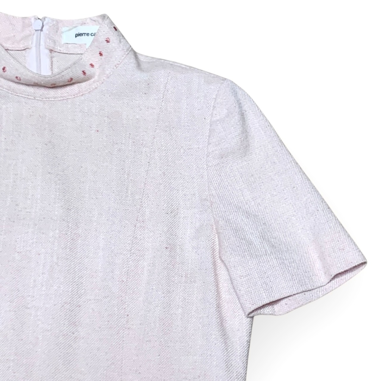 70年代 ピエールカルダン Pierre Cardin レトロ ヴィンテージ 可愛い 