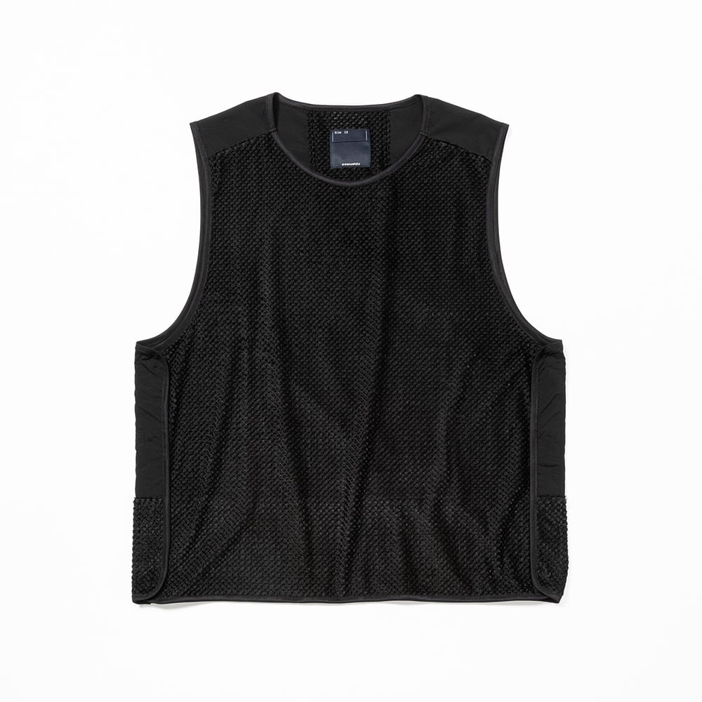 meanswhile Octa® Conditioning Vest | 1F Store