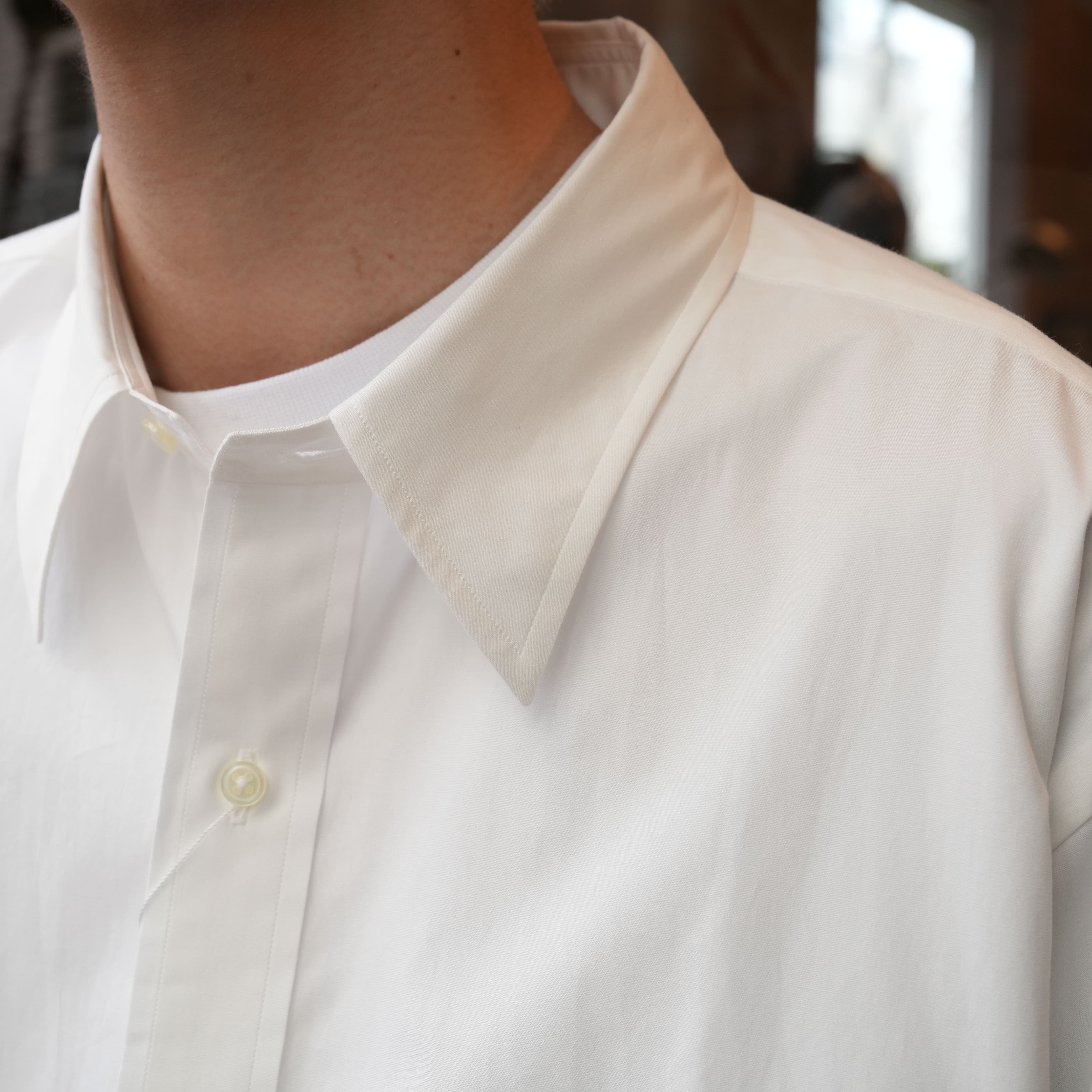 FOUNDOUR (ファウンダ) 25SS 