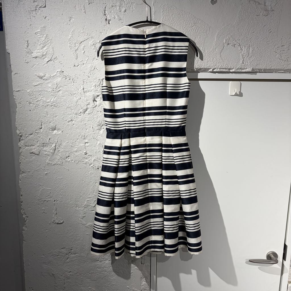 RED VALENTINO レッド ヴァレンティノ Sleeveless Dress ノースリーブ