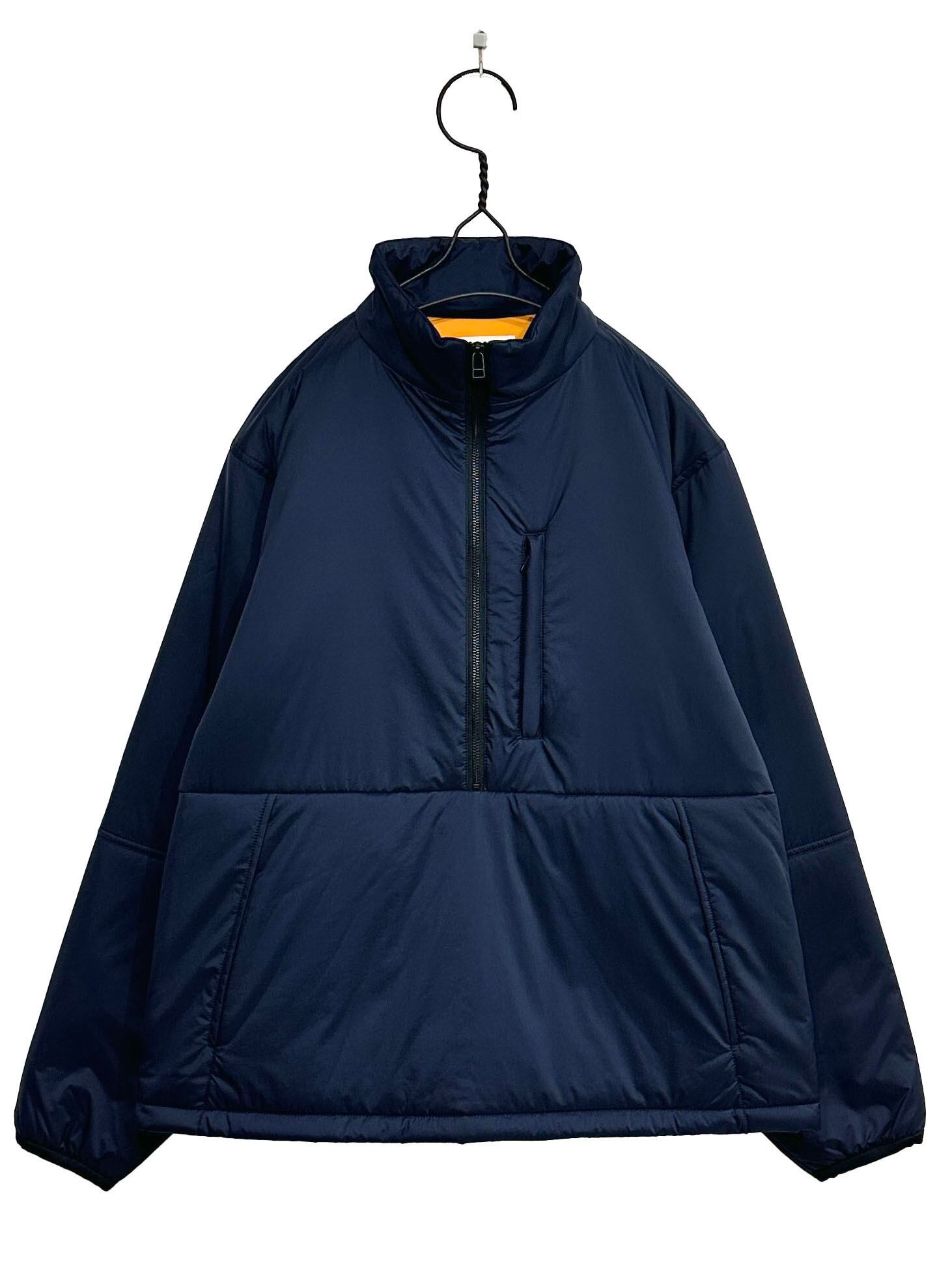wonderland/STORE JACKET NAVY | ＆Chill