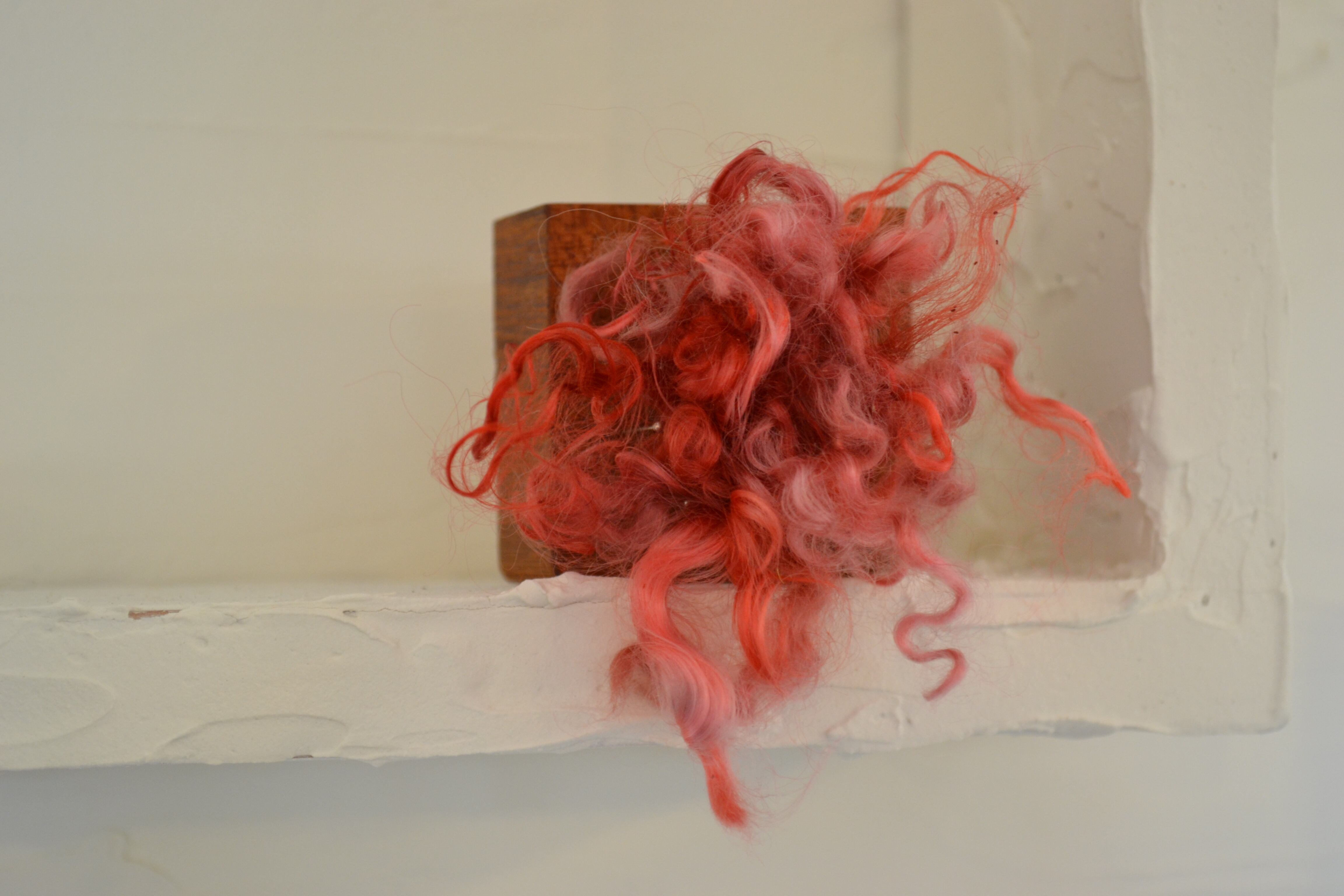 壁掛けのオブジェ o-0400