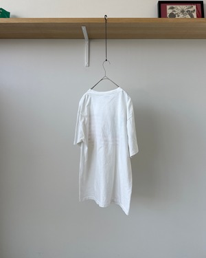 -Vans- Vintage 90s L Print T-Shirt