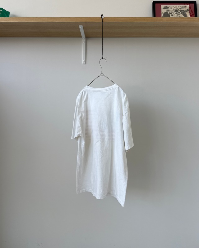 -Vans- Vintage 90s L Print T-Shirt