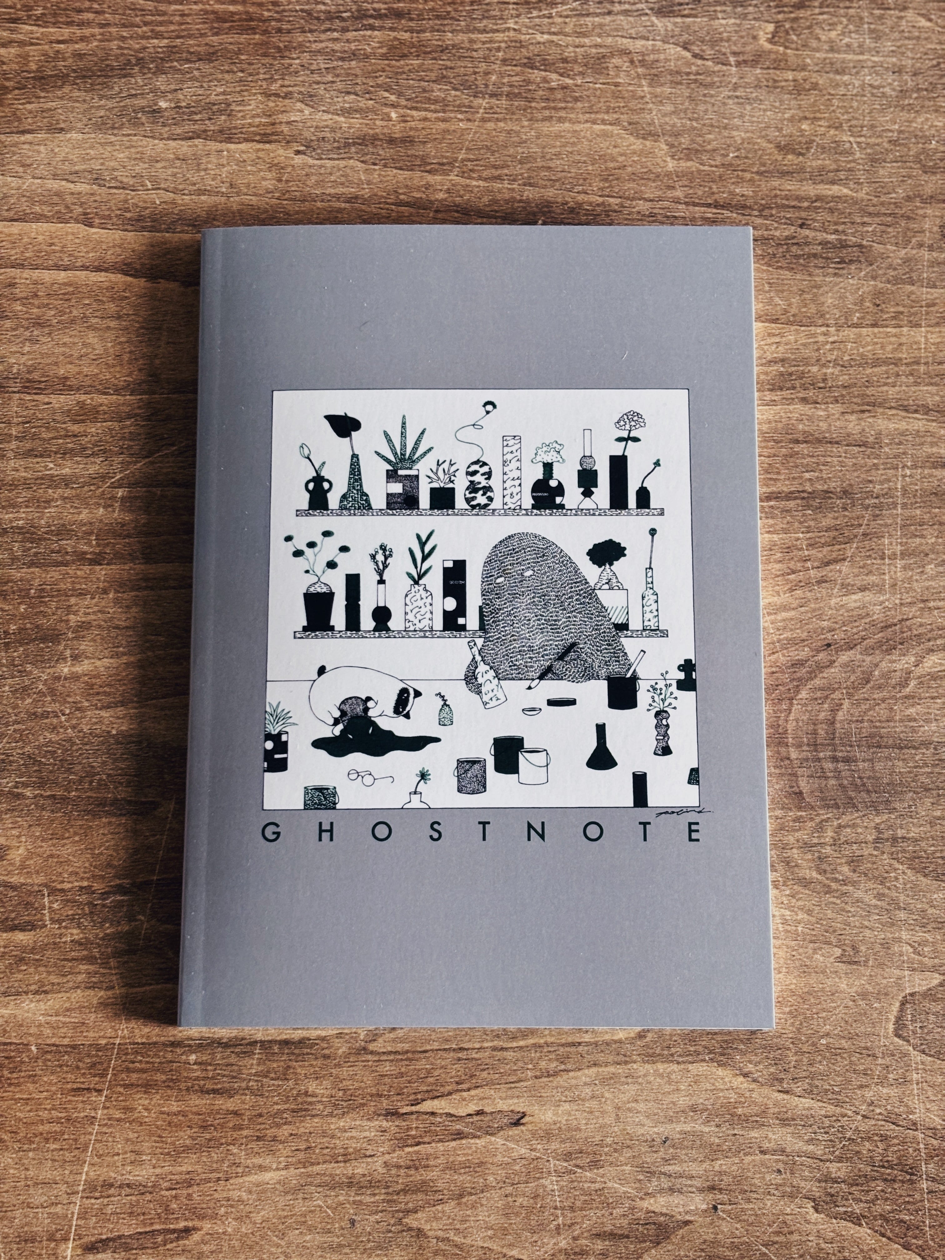 ステーショナリー / stationery | greenis shop
