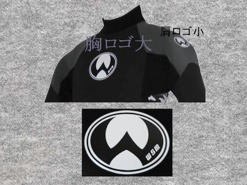 ロゴ小A（２色刷りオプション実質無料です）