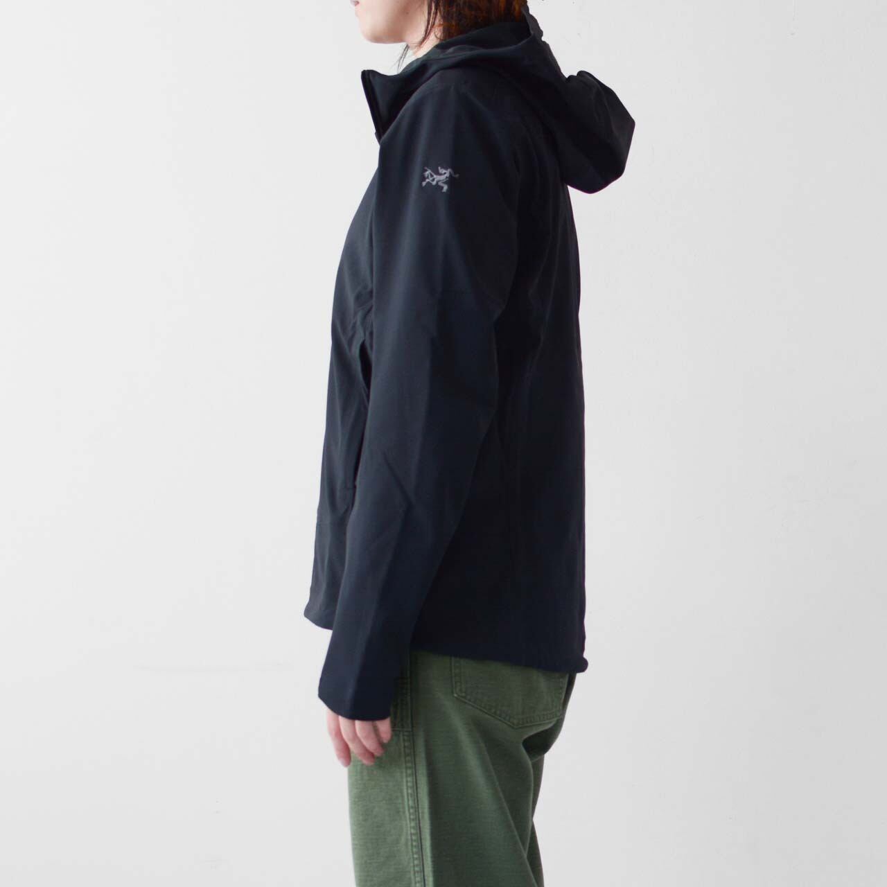 ARC'TERYX [アークテリクス正規代理店] Gamma MX Hoody Women's [30098