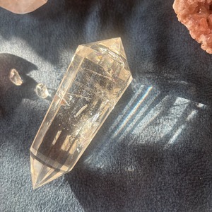 レムリアンクリスタルのヴォーゲルワンド