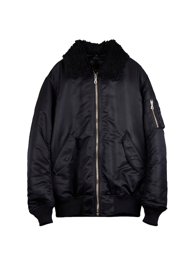 PHENOMENON / CROSS FLIGHT JACKET