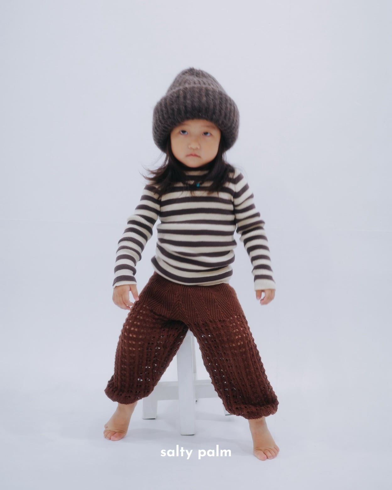 yonkon ヨンコン ブラウンカーキ&チャコール セット yonkon ヨンコン ブラウンカーキ&チャコール セット yonkon