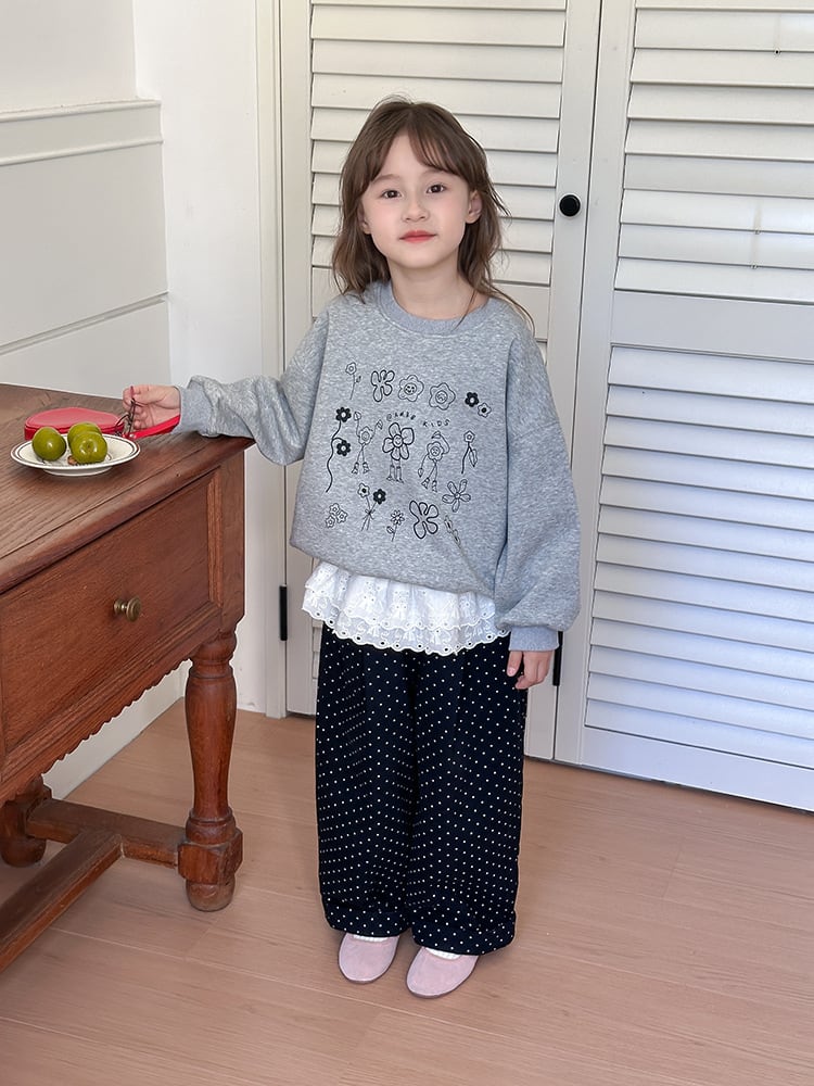 5colorイラストトレーナー