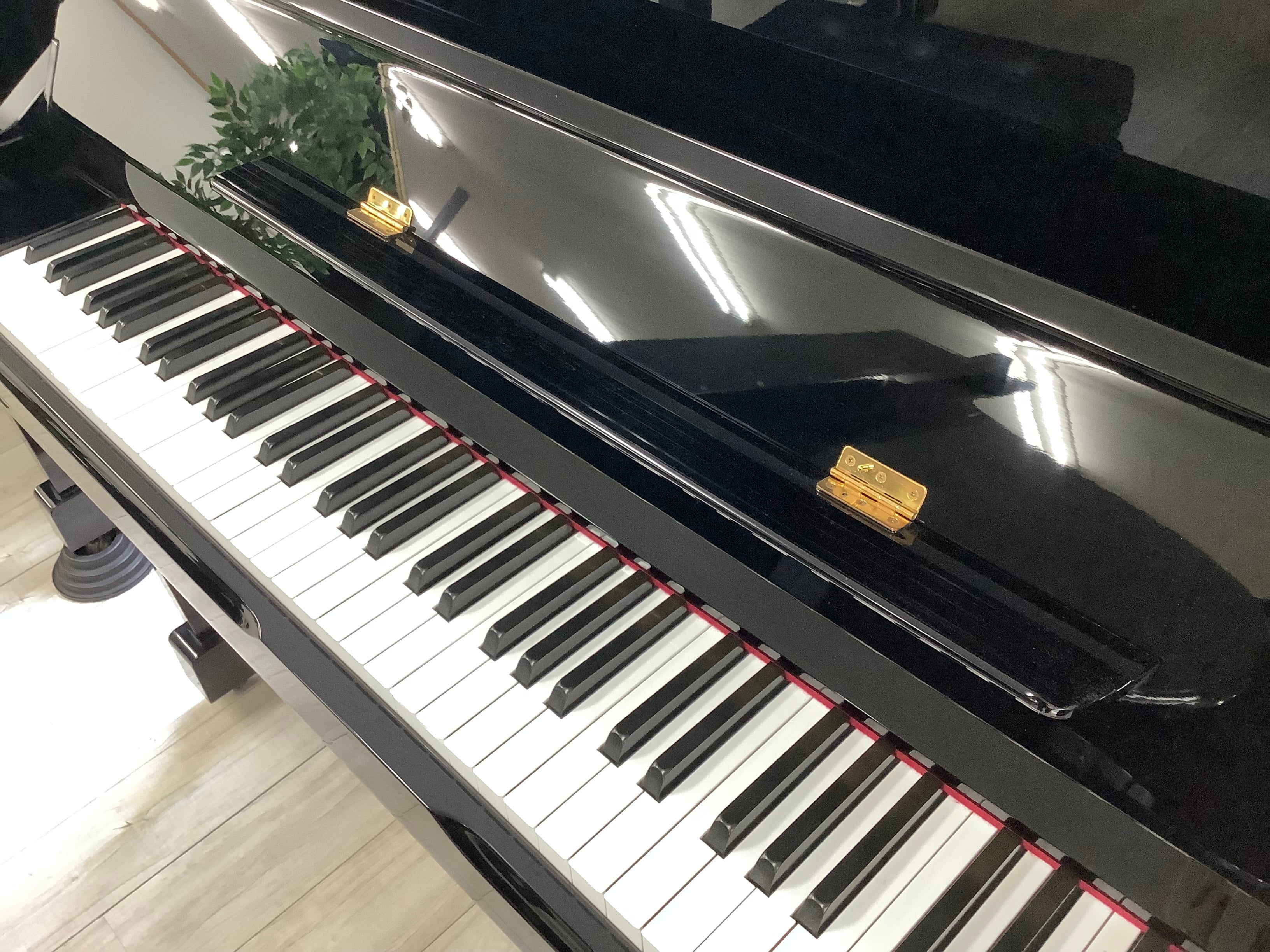 ☆44226【アップライトピアノ】YAMAHA YU1 | リユース専門店エプコ