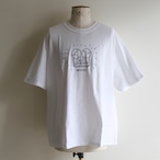 is-ness music【 mens 】open reel tee