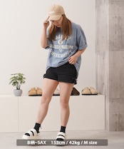 ◆クラックPT ガゼット Tシャツ◆bs-25001