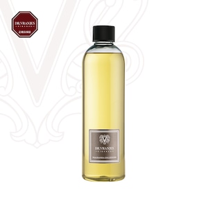 《1月10日発売》LEATHER OUD   リフィル 500ml ［ Dr. Vranjes ］