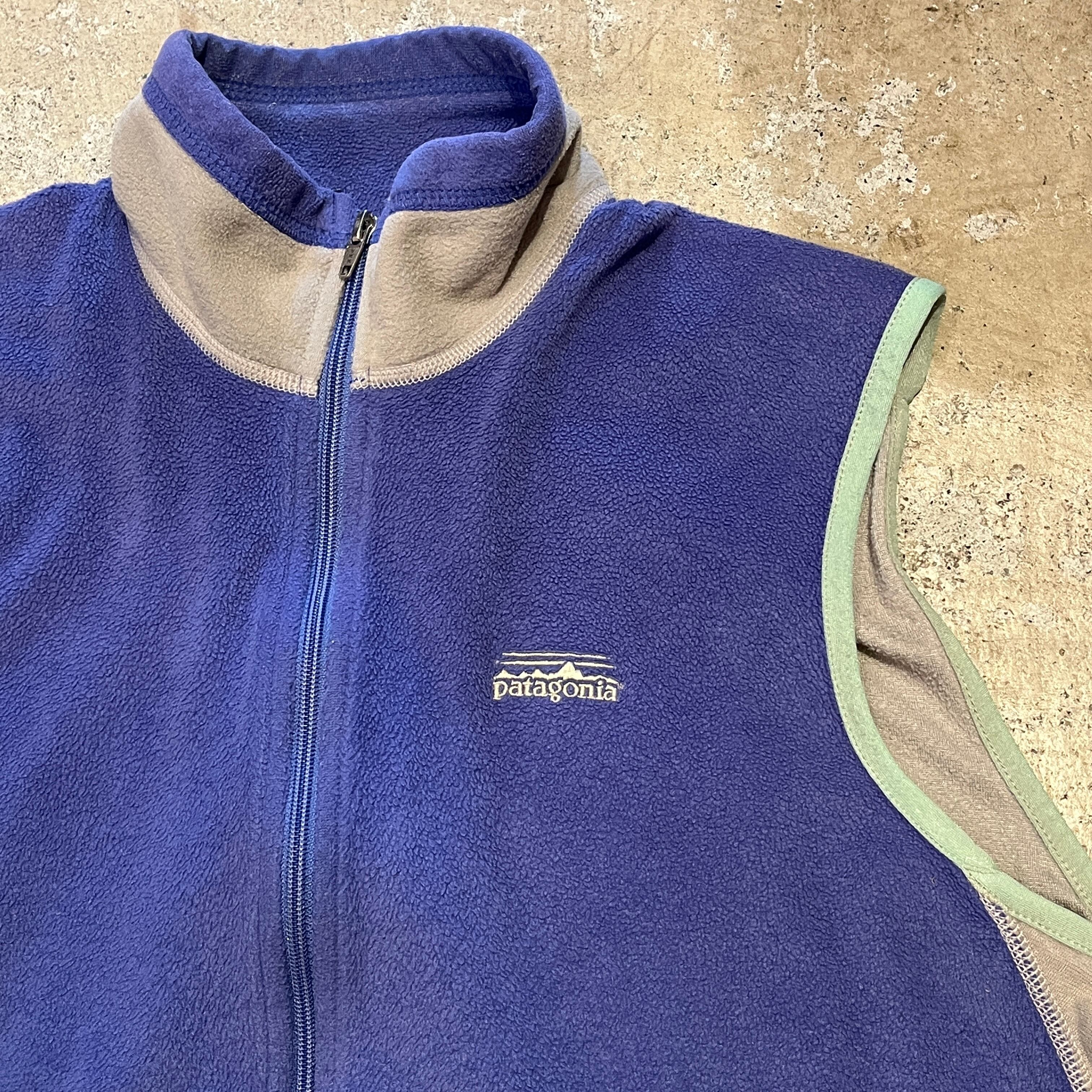 ぱたごにあん。 PATAGONIA | safarionline
