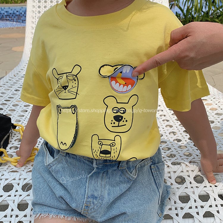 送料無料 キッズ Tシャツ 女の子 子供服 長袖 かわいい ホワイト ピンク ブルー 猫 イラスト ネコ グッズ 雑貨 ファッション キラキラ ファッション雑貨通販 Hashimoto グレー80cm全体の服のセット子供の女の子の漫画猫のデザイン長袖トップスとズボンz