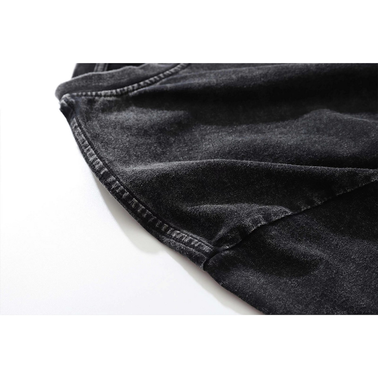 VINTAGE ストリート エンジェルドル ロングTシャツ T1142