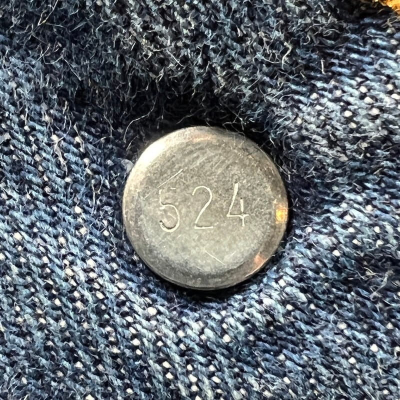 G♦︎ 80s リーバイス 501 赤耳 82年製 刻印524 80年代 80's Levi's