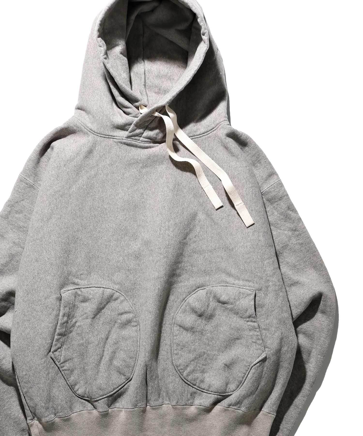 80 SWEAT HOODIE ハチマル スウェット フーディ GS2529955